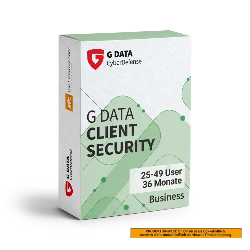 G DATA Client Security Business 025-049 Vv+3YM