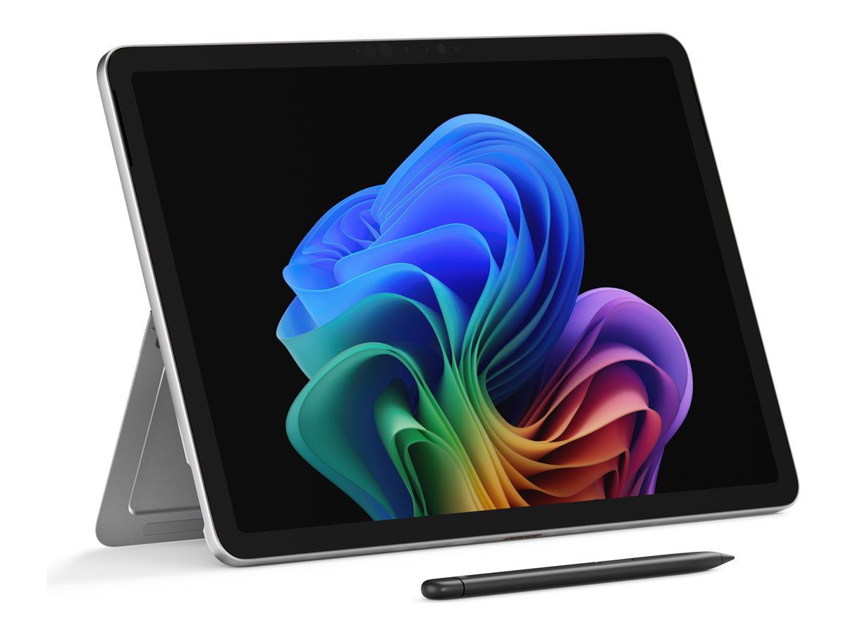 Microsoft Surface Pro for Business 12 SD X Plus 16GB 1TB Platinum