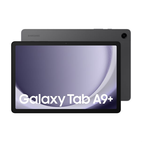 Samsung SM-X210N Galaxy Tab A9+ 4+64GB WIFI graphite DE