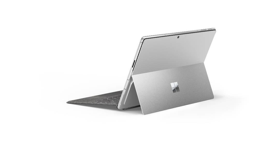 Microsoft Surface Pro for Business 12th 13" U5 16GB 512GB Platinum