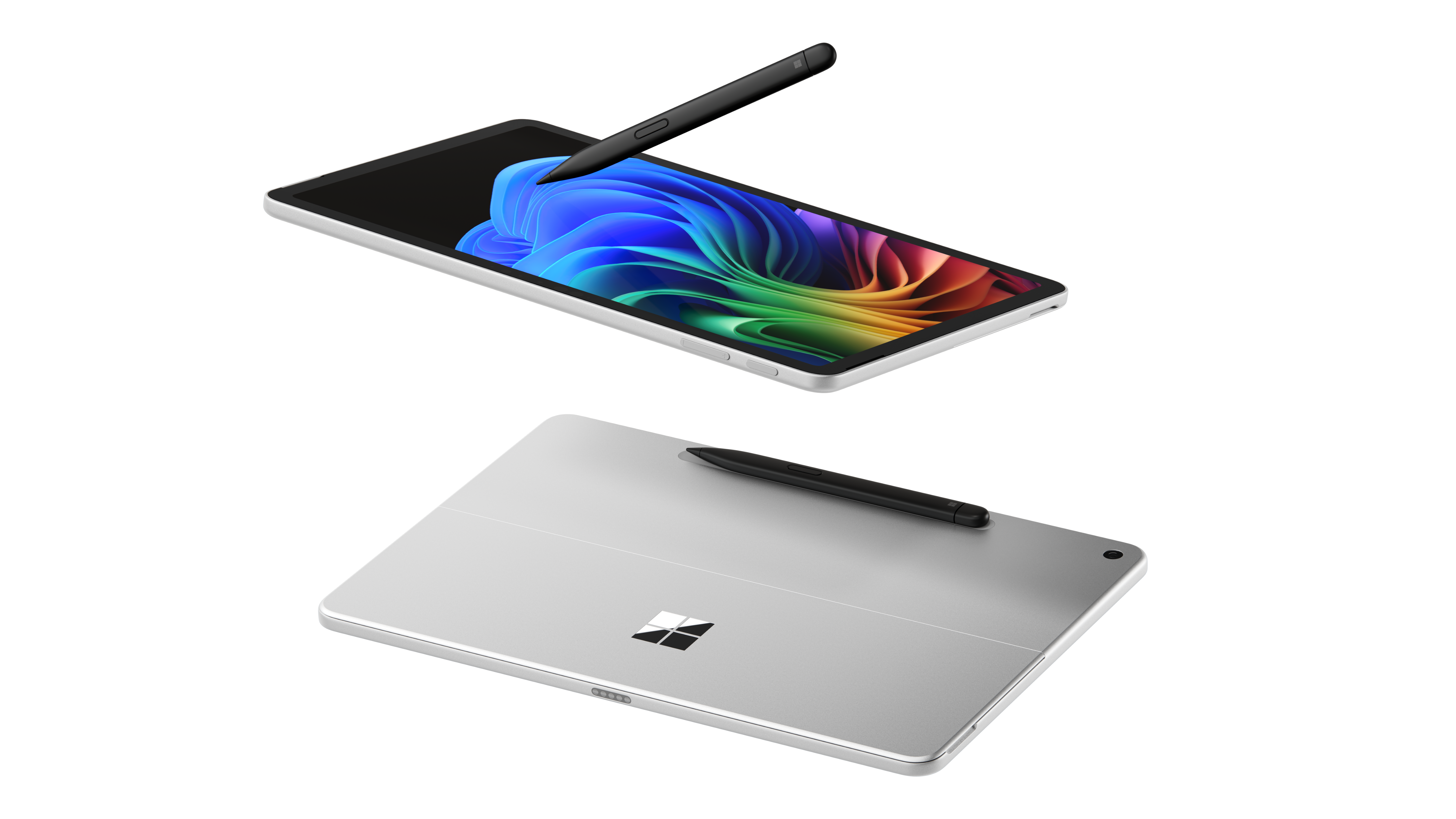 Microsoft Surface Pro 11 Copilot+ PC SD X Plus 16GB 512GB Platinum