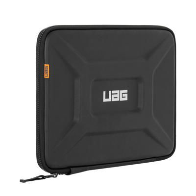 UAG Medium Sleeve 13" schwarz