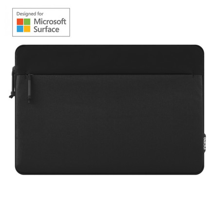 Incipio Truman Sleeve Sleeve Microsoft Surface Pro Schwarz