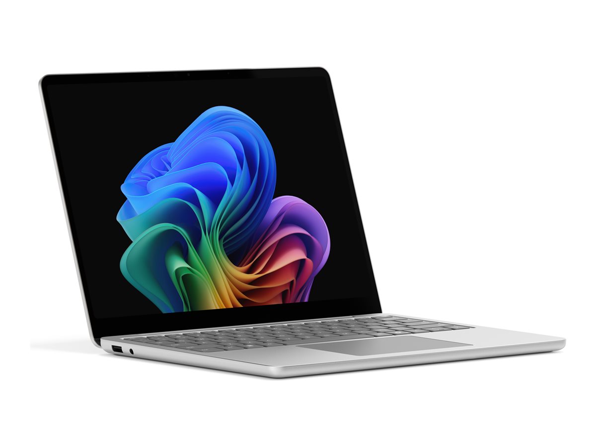 Microsoft Surface Laptop for Business 13" SD X Plus 16GB 1TB Platinum
