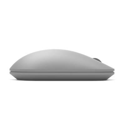 Microsoft Surface Mouse silber
