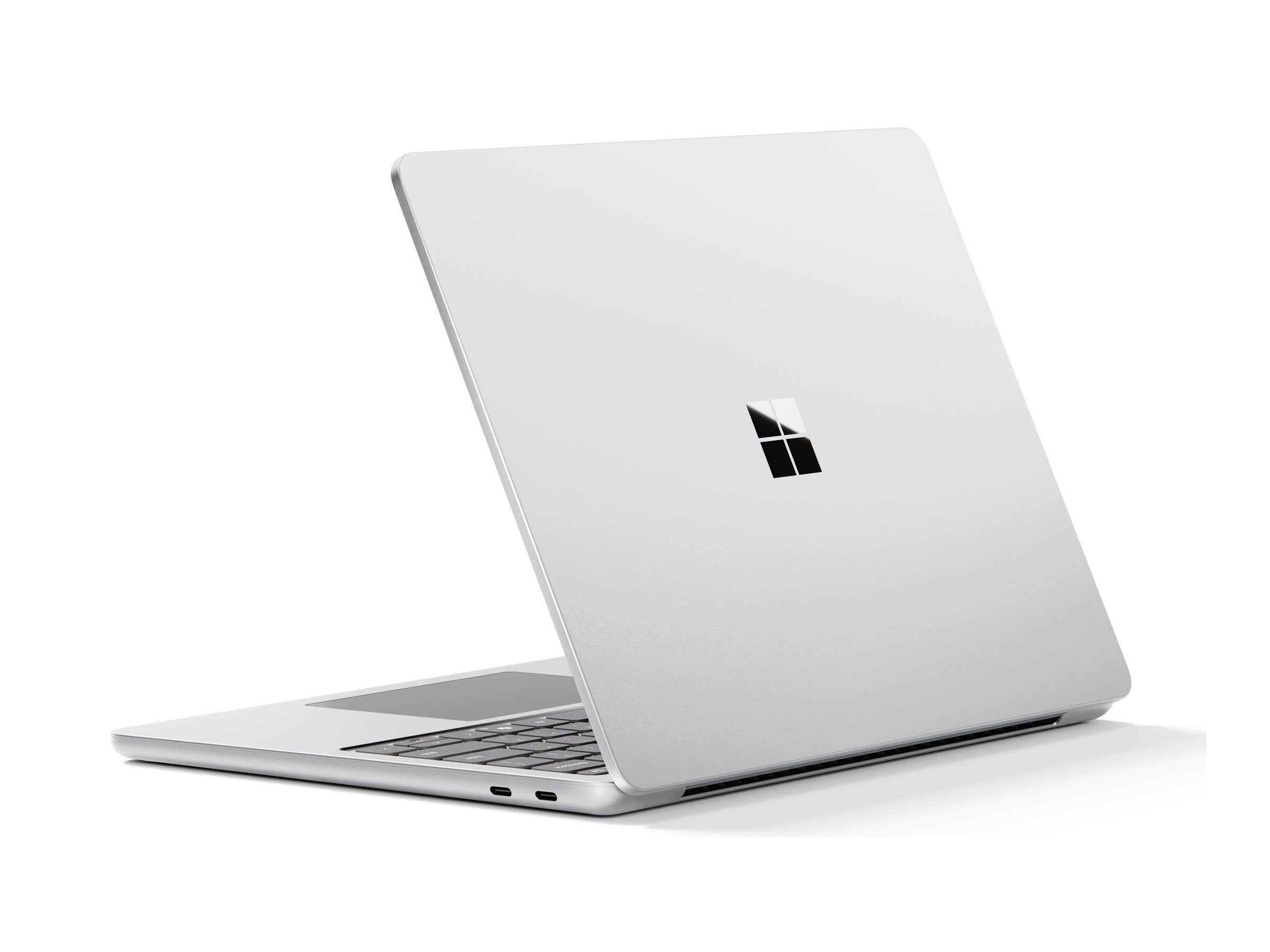 Microsoft Surface Laptop for Business 13" SD X Plus 24GB 1TB Platinum