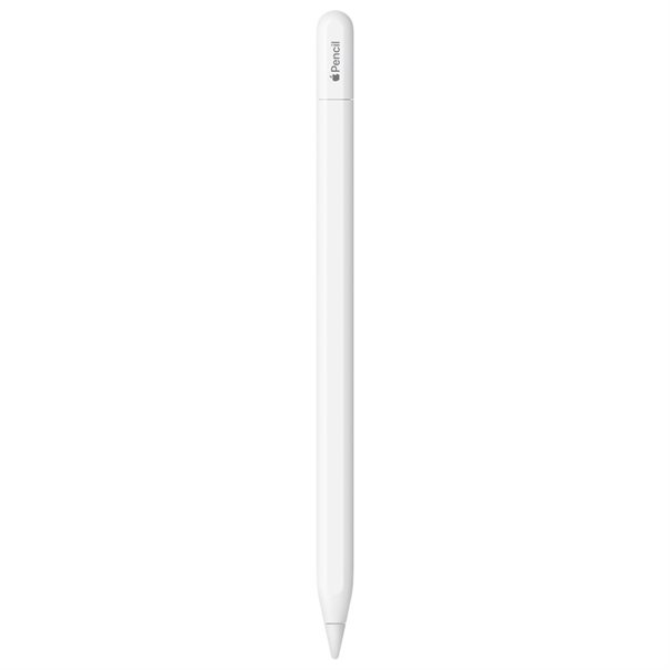 Apple Pencil white [USB-C] DE