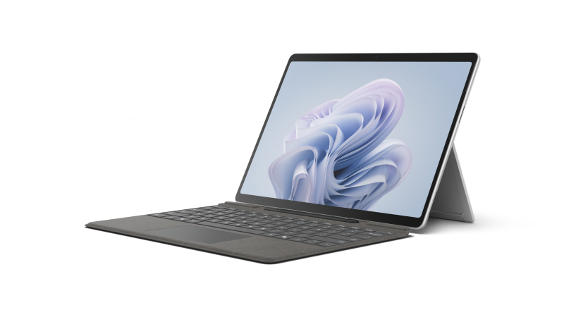 Microsoft Surface Pro 10 I5 16GB 256GB 5G Platinum (Vorführmodell)