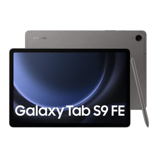 Samsung SM-X510N Galaxy Tab S9FE 6+128GB WIFI gray DE