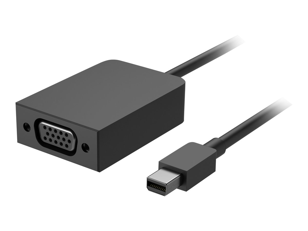 Microsoft Surface Adapter miniDP-VGA