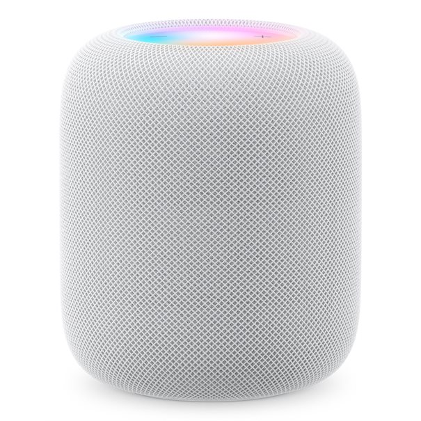 Apple HomePod 2nd Gen. white EU