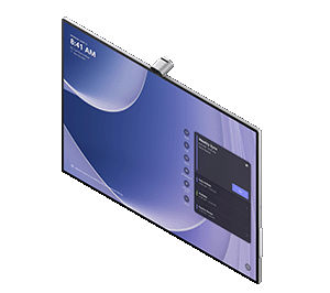 Microsoft Surface Hub 3 for Business 127 cm (50")