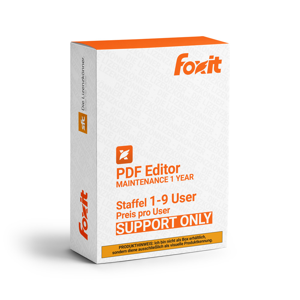 Foxit PDF Editor 01-09 User ml MNT+1YM
