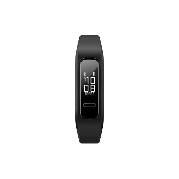 Huawei AW70-B49 Band 4e Active Wristband Activity Tracker graphite black