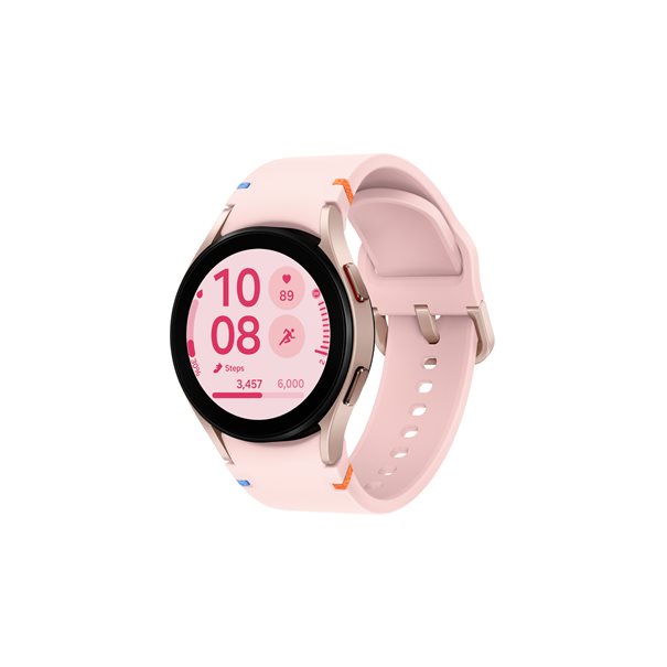 Samsung SM-R861 Galaxy Watch FE Smartwatch 40mm pink gold DE