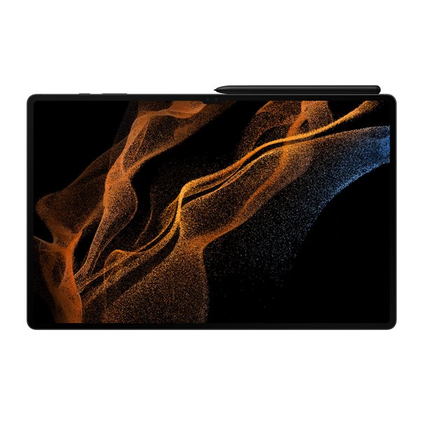 Samsung SM-X900N Galaxy Tab S8 Ultra 16+512GB WIFI graphite DE