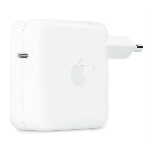 Apple USB-C Power Adapter 70W white