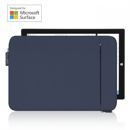 Incipio ORD Sleeve Microsoft Surface Pro Blau