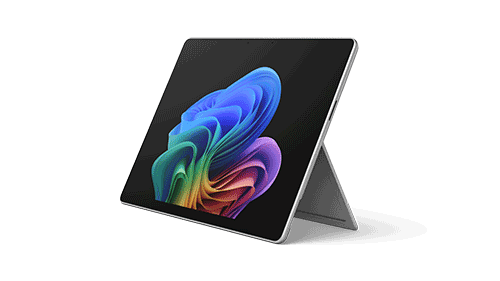 Microsoft Surface Pro for Business U7 16GB 512GB Black non-PSU