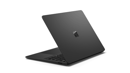 Microsoft Surface Laptop for Business 13,8" U5 32GB 512GB Black