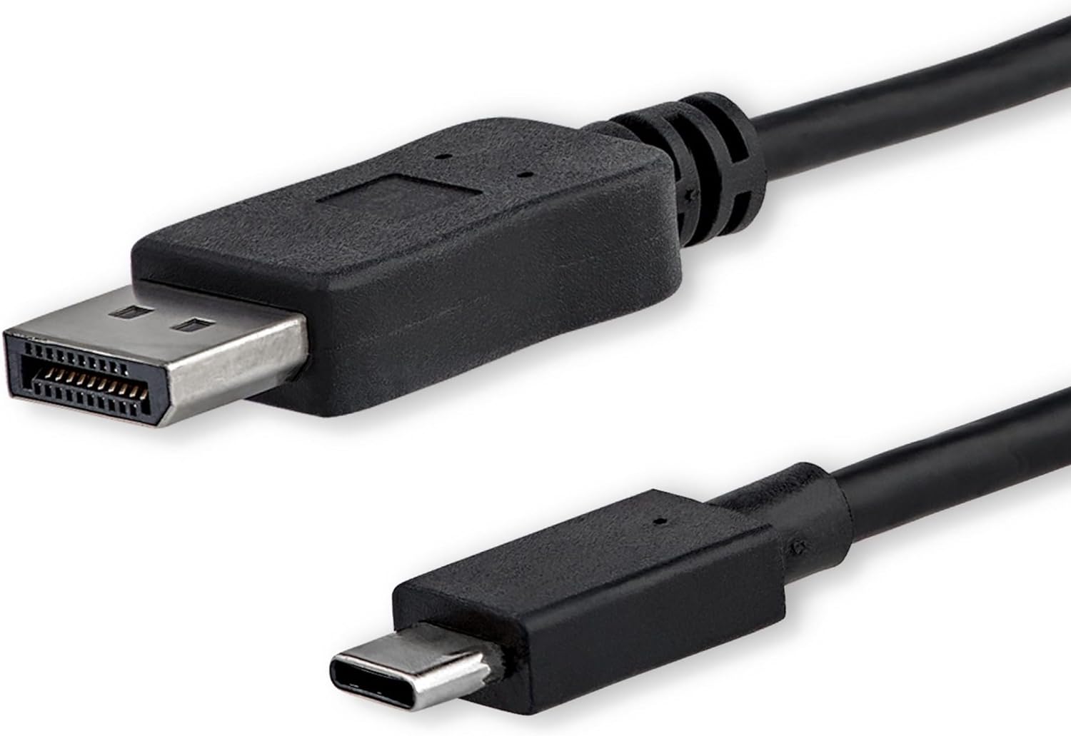 Kabel USB-C zu DisplayPort-Kabel 1,8m