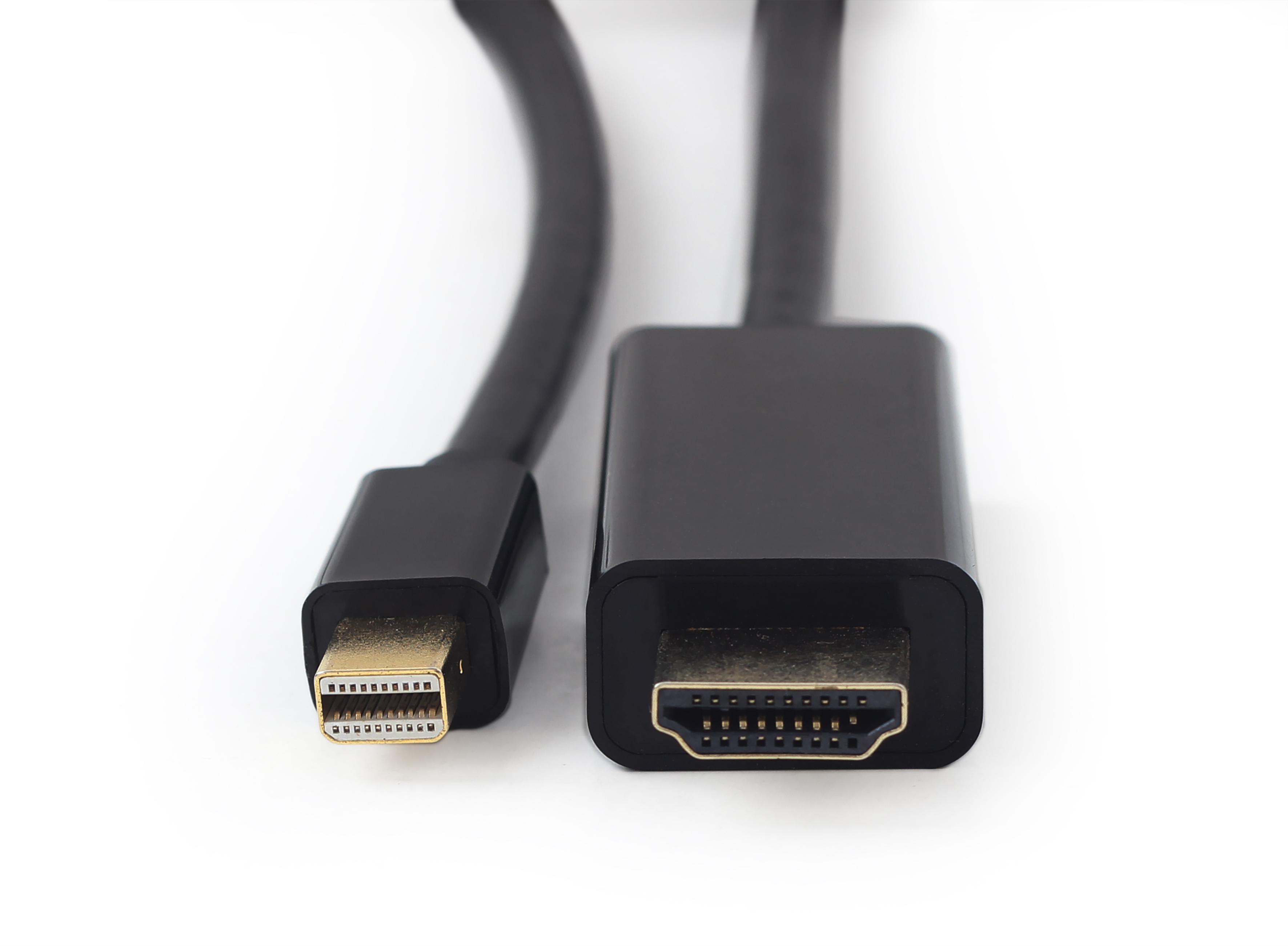 Kabel mDP zu HDMI 1m