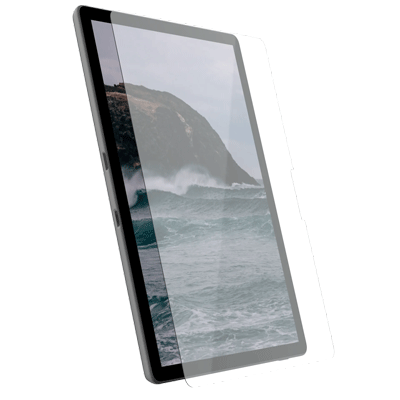 UAG Tempered Glass Displayschutz Surface Pro 8