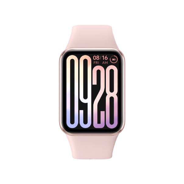 Xiaomi Smart Band 9 Pro Wristband Activity Tracker rose gold