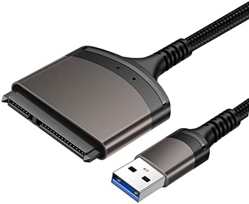 Kabel USB 3.0 auf 2,5 SSD