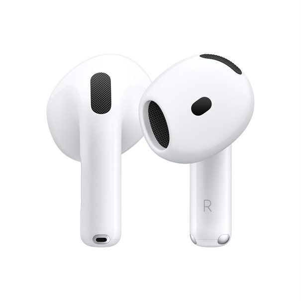 Apple AirPods 4th Gen. (2024) white DE